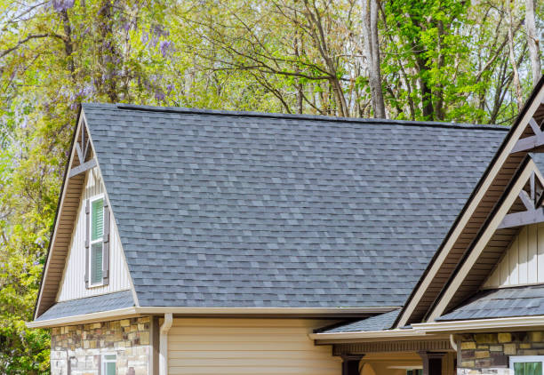 Best Roof Ventilation Installation  in Thorndale, TX